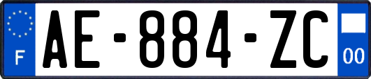 AE-884-ZC