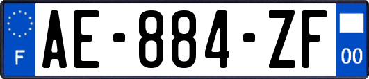 AE-884-ZF