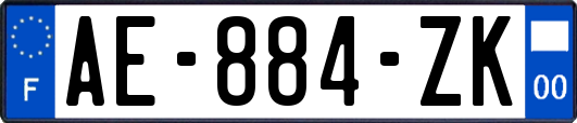 AE-884-ZK