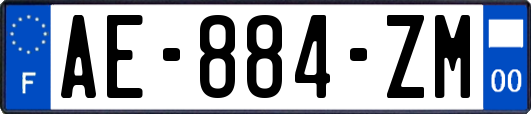 AE-884-ZM