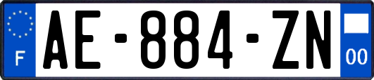 AE-884-ZN