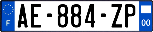 AE-884-ZP