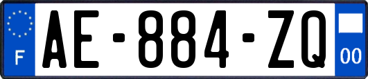 AE-884-ZQ