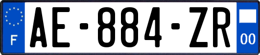 AE-884-ZR