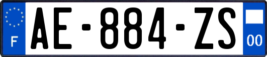 AE-884-ZS