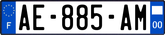 AE-885-AM