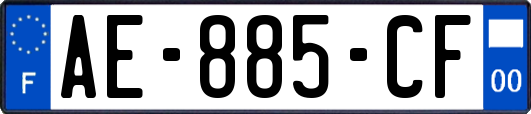 AE-885-CF