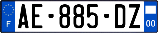 AE-885-DZ