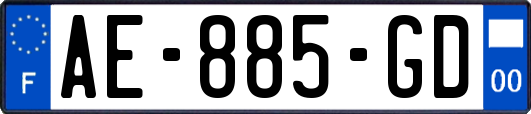AE-885-GD