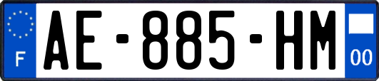 AE-885-HM