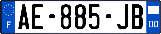 AE-885-JB