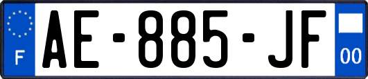 AE-885-JF