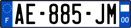 AE-885-JM