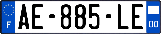 AE-885-LE