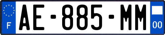 AE-885-MM