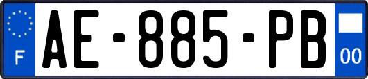 AE-885-PB