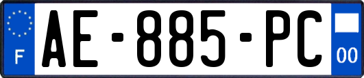 AE-885-PC