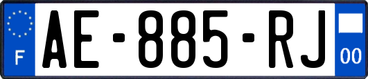 AE-885-RJ