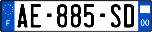 AE-885-SD