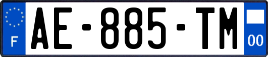 AE-885-TM