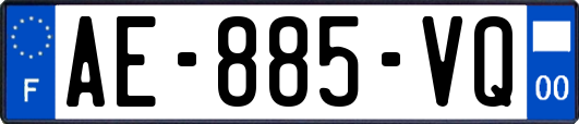 AE-885-VQ