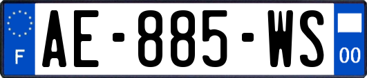 AE-885-WS