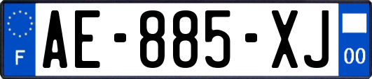 AE-885-XJ