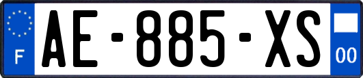 AE-885-XS