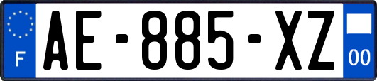 AE-885-XZ