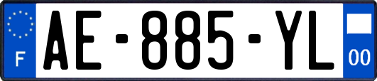 AE-885-YL