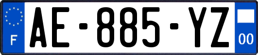 AE-885-YZ