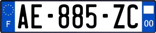 AE-885-ZC