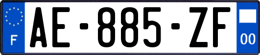 AE-885-ZF