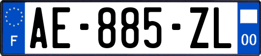 AE-885-ZL