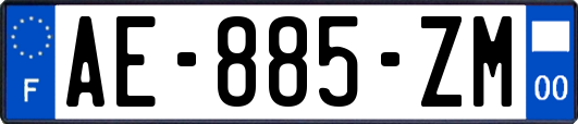 AE-885-ZM