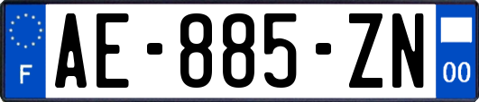 AE-885-ZN