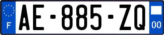 AE-885-ZQ