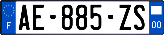 AE-885-ZS