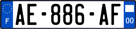 AE-886-AF