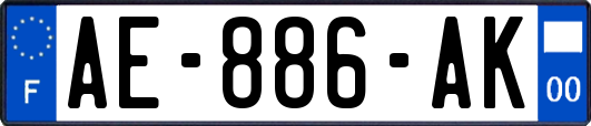 AE-886-AK