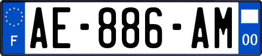 AE-886-AM