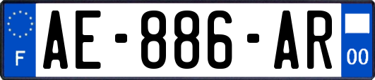 AE-886-AR