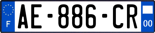 AE-886-CR