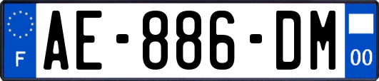 AE-886-DM