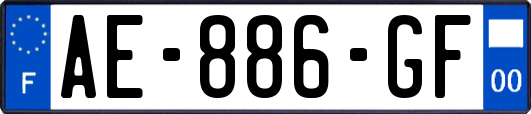 AE-886-GF