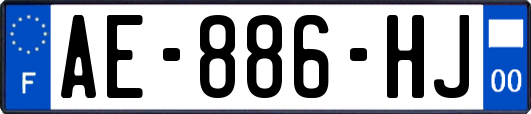 AE-886-HJ
