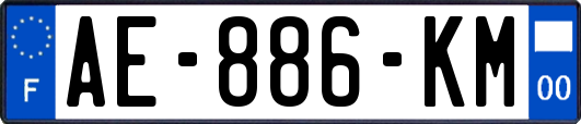 AE-886-KM