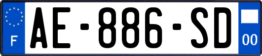 AE-886-SD