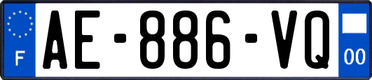 AE-886-VQ