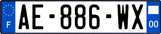 AE-886-WX